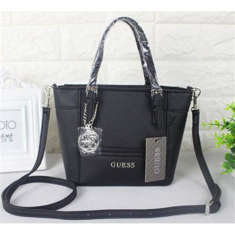 guess tote bag malaysia